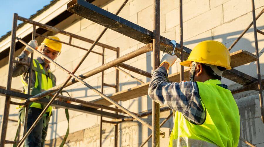 Expert top industrial roofings services in Altus, OK